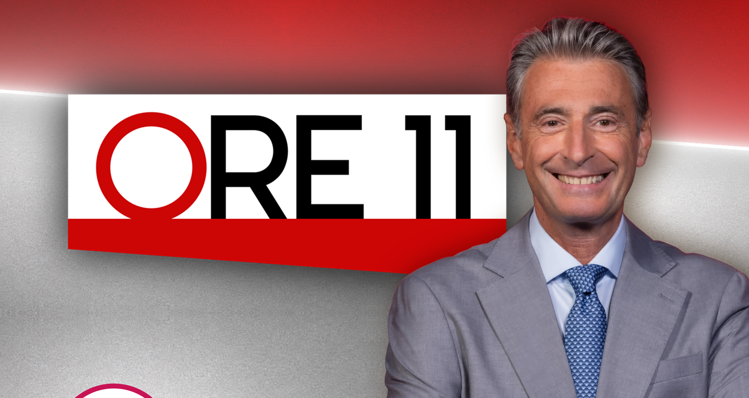 Ore 11